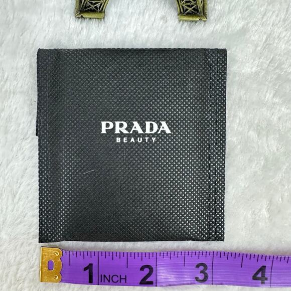 Prada charm from the beauty line. So cute! NEW - Picture 7 of 7